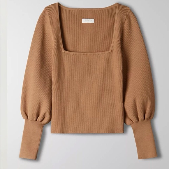 Aritzia Babaton Sweater - Picture 5 of 6
